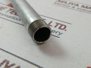 Kromschroder 74482451 Flame Tube Tb,Flm,Zmi 16 L1100 Ql 40007272 16,00 Mm X 1,50