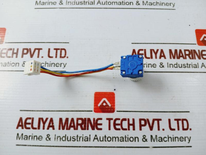 Kromschroder 74921144 Potentiometer Ks74921144 1000 Ohm