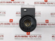 Kromschroder 74923341 Actuator For Gas Burner Control 230Vac, 50/60Hz, Ip65