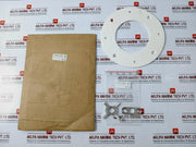 Kromschroder 74924398 Centering Stem-set Bicr 100/80