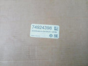 Kromschroder 74924398 Centering Stem-set Bicr 100/80