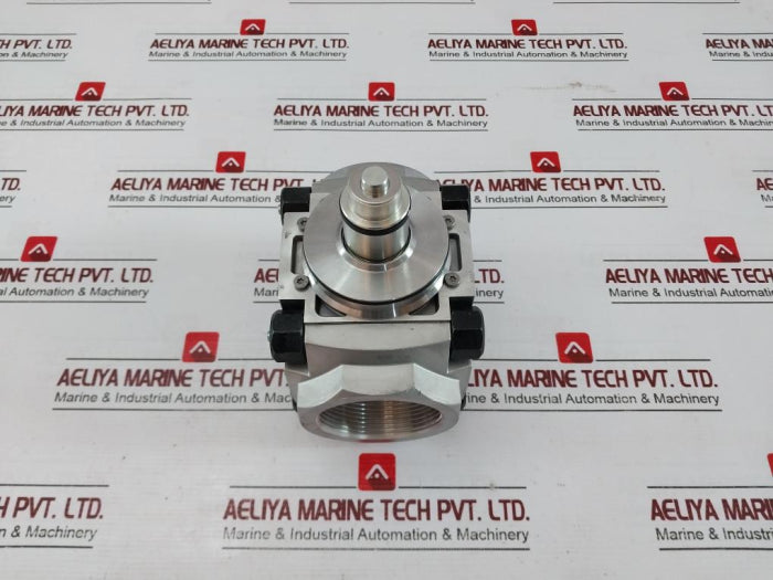 Kromschroder 88000557 Gas Solenoid Valve 0001744276