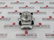 Kromschroder 88000557 Gas Solenoid Valve 0001744276