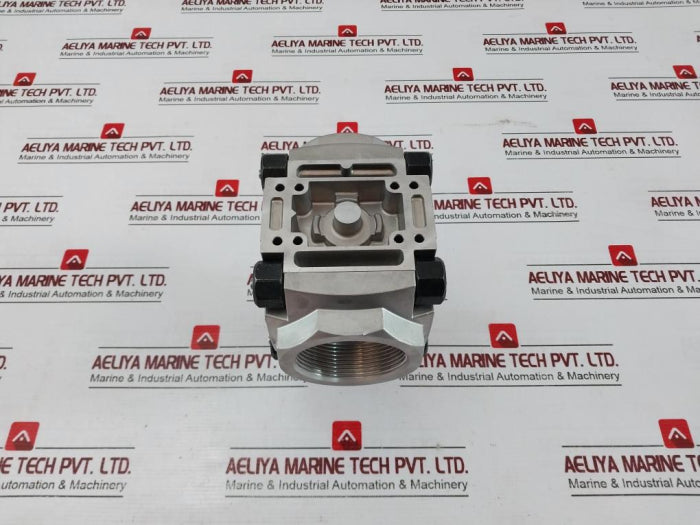 Kromschroder 88000557 Gas Solenoid Valve 0001744276