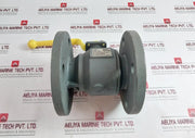Kromschroder Akt50 F160G Ball Valve Dn 50