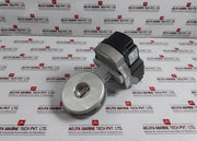 Kromschroder Bvg 80/50Z05 Butterfly Valve Ic20 88300137 Ip 65 230Vac 50/60Hz