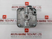 Kromschroder Dg10T Gas Pressure Switch Ip54 240 Vac 8.5 Psi 110/120 Vac