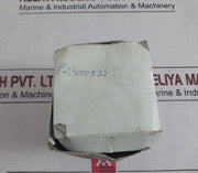 Kromschroder Dg50U-3 Gas Pressure Switch