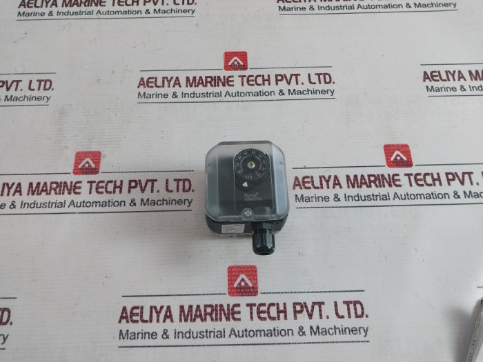 Kromschroder Dg50U-3 Gas Pressure Switch