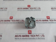 Kromschroder Dg50U-3 Gas Pressure Switch