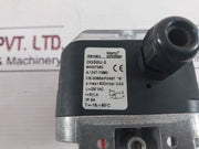Kromschroder Dg50U-3 Gas Pressure Switch