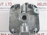 Kromschroder Dg50U-3 Gas Pressure Switch