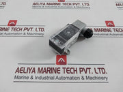 Kromschroder Dg 40Vc1-6Wg Pressure Switch For Gas 75455261 12-250Vac -20/+70ËšC