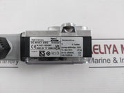 Kromschroder Dg 40Vc1-6Wg Pressure Switch For Gas 75455261 12-250Vac -20/+70ËšC
