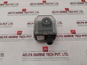Kromschroder Dg 50U-3 Pressure Switch 250 Vac