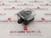 Kromschroder Dg 50U-3 Pressure Switch 250 Vac
