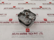 Kromschroder Dg 50U-3 Pressure Switch 250 Vac