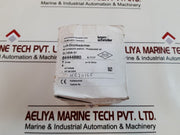 Kromschroder Dl150A-31 Primary Air Pressure Switch 84444880