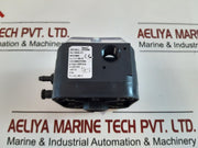 Kromschroder Dl150A-31 Primary Air Pressure Switch 84444880