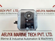 Kromschroder Dl150A-31 Primary Air Pressure Switch 84444880