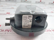 Kromschroder Dl1,5A-3Z Pressure Switch For Air A.1707-80156 Ce-0085Ap0466