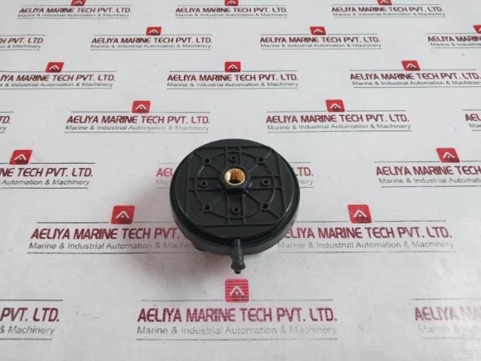 Kromschroder Dl1,5A-3Z Pressure Switch For Air A.1707-80156 Ce-0085Ap0466