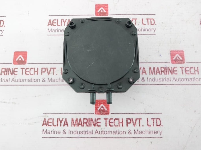 Kromschroder Dl35E-1Z Pressure Switch 250Vac 5A 5000Pa