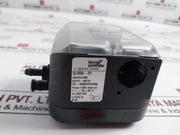 Kromschroder Dl50A-31 Pressure Switch 84444490 300 Mbar Ip 54 250 Vac
