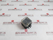 Kromschroder Dl50A-31 Pressure Switch 84444490 Ce-0085Ap0466 Ip54 300Mbar 240Vac