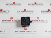 Kromschroder Dl50A-31 Pressure Switch 84444490 Ce-0085Ap0466 Ip54 300Mbar 240Vac