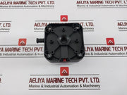 Kromschroder Dl50A-31 Pressure Switch For Combustion Air 84444490