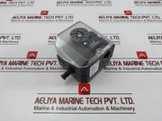 Kromschroder Dl50A-31 Pressure Switch For Combustion Air 84444490