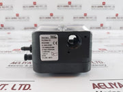 Kromschroder Dl50A-31 Pressure Switch For Combustion Air 84444490