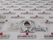 Kromschroder Fl 350Rp2-e B Connection Flange 23003060 Pu Max 500Mbar 7 Psig