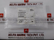 Kromschroder Fl 350Rp2-e B Connection Flange 23003060 Pu Max 500Mbar 7 Psig