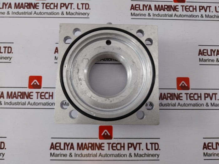 Kromschroder Fl 350Rp2-e B Connection Flange 23003060 Pu Max 500Mbar 7 Psig