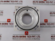 Kromschroder Fl 350Rp2-e B Connection Flange 23003060 Pu Max 500Mbar 7 Psig