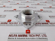 Kromschroder Fl 350Rp2-e B Connection Flange 23003060 Pu Max 500Mbar 7 Psig