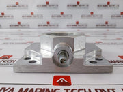 Kromschroder Fl 350Rp2-e B Connection Flange 23003060 Pu Max 500Mbar 7 Psig