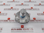 Kromschroder Gdj 15R04-0L Gas Valve Air Pressure Regulator P1:P2+5Mb-400Mbar