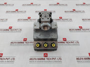 Kromschroder Ic 20-30Q3T Actuator 88300064 120 Vac 50/60 Hz Ip65 18-14 Awg