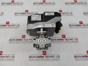 Kromschroder Ic 20-30Q3T Actuator 88300064 120 Vac 50/60 Hz Ip65 18-14 Awg