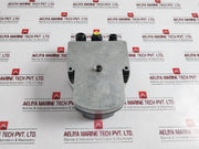 Kromschroder Ic 40A2A Actuator 100-230Vac, 50/60Hz, Ip64 65, Csa 139-13, 90Â°C