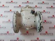 Kromschroder Jsav 80F40-0Z Shut Off Valve