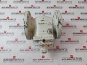 Kromschroder Jsav 80F40-0Z Shut Off Valve