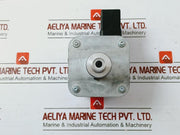 Kromschroder Switch..6 Pressure Switch For Gas 250 Vac 12â€“24 Vac/Dc