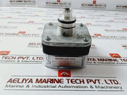 Kromschroder Switch..6 Pressure Switch For Gas 250 Vac 12â€“24 Vac/Dc