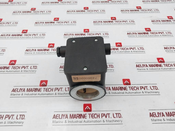 Kromschroder V 40 T3 Gas Solenoid Valve 220/240V 50/60Hz Ks74960020