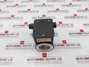 Kromschroder V 40 T3 Gas Solenoid Valve 220/240V 50/60Hz Ks74960020