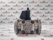 Kromschroder Vas350F/Nk Solenoid Valve 24 Vdc